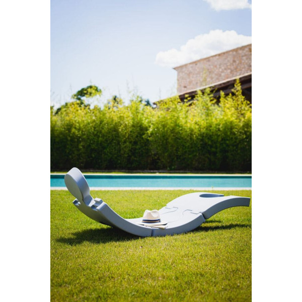Bain de soleil Hoom - LINK FACTORIES