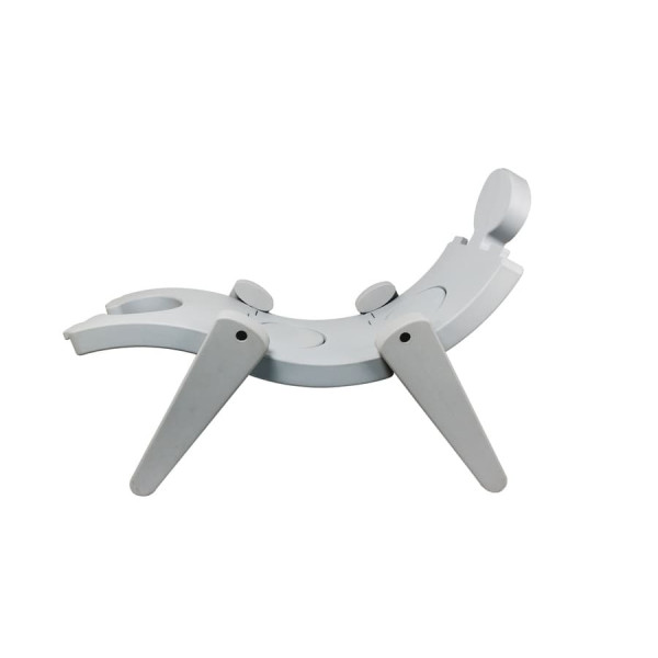 Bain de soleil Hoom - LINK FACTORIES