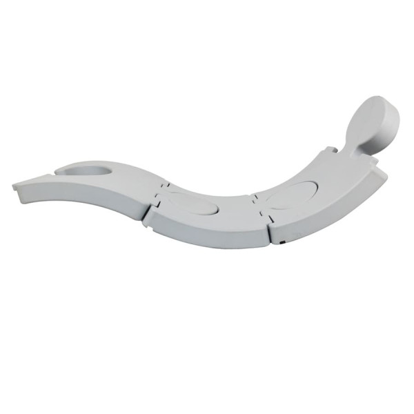 Bain de soleil Hoom - LINK FACTORIES