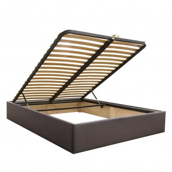 Lit Coffre Duvivier H28cm - 3 tailles