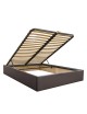 Lit Coffre Duvivier H28cm - 3 tailles