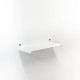 Pack de 4 Gobelet en aluminium - 2 tailles au choix - Le Grand Tétras