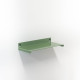 Pack de 4 Gobelet en aluminium - 2 tailles au choix - Le Grand Tétras