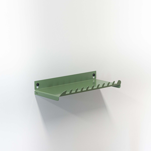 Popote Française (2 en 1) durable et pratique - Grand Tétras x Cristel