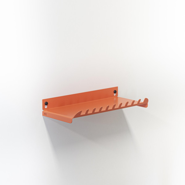 Popote Française (2 en 1) durable et pratique - Grand Tétras x Cristel