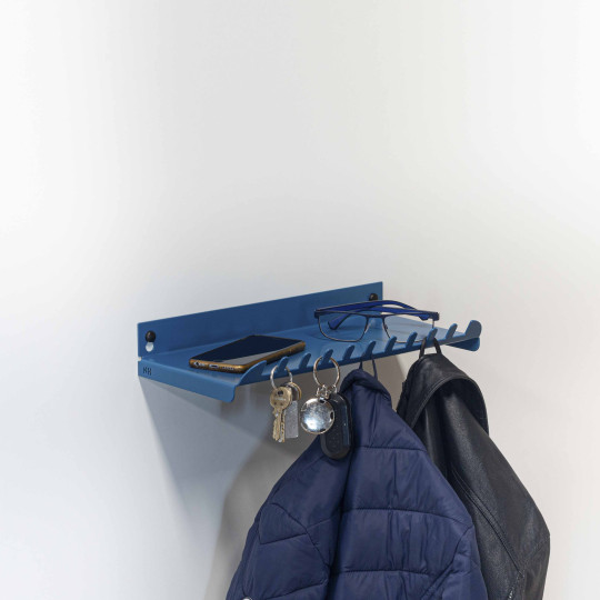 Popote Française (2 en 1) durable et pratique - Grand Tétras x Cristel