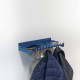 Popote Française (2 en 1) durable et pratique - Grand Tétras x Cristel
