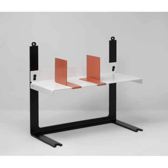 Tablier court "Java" - Atelier TB