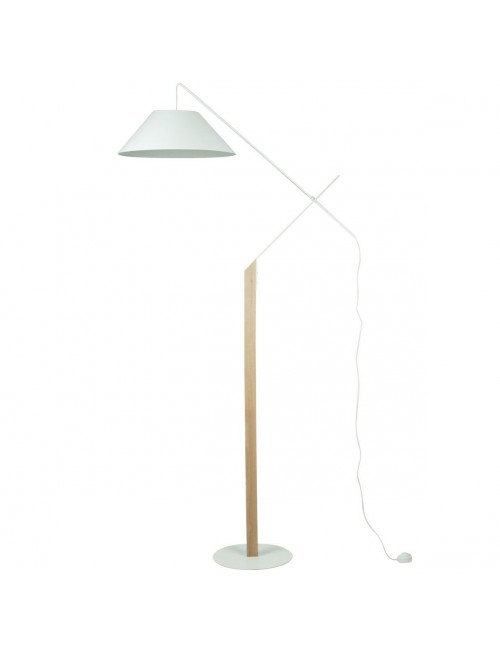Lampadaire Denver LUZ EVA - 2 coloris
