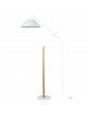 Lampadaire Denver LUZ EVA - 2 coloris