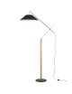 Lampadaire Denver LUZ EVA - 2 coloris