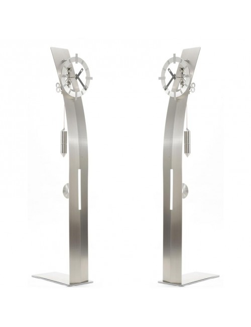 Horloge comtoise Art Deco Utinam