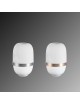 Photophores Infini Diamant Haviland - 2 coloris 3 tailles