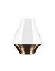 Vase Graphic porcelaine Haviland - 2 coloris 2 dimensions