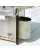 Desserte inox Roller Grill 600 pour plancha CHPS600