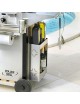 Desserte inox Roller Grill 600 pour plancha CHPS600