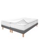 Surmatelas universel Duvivier - 3 tailles