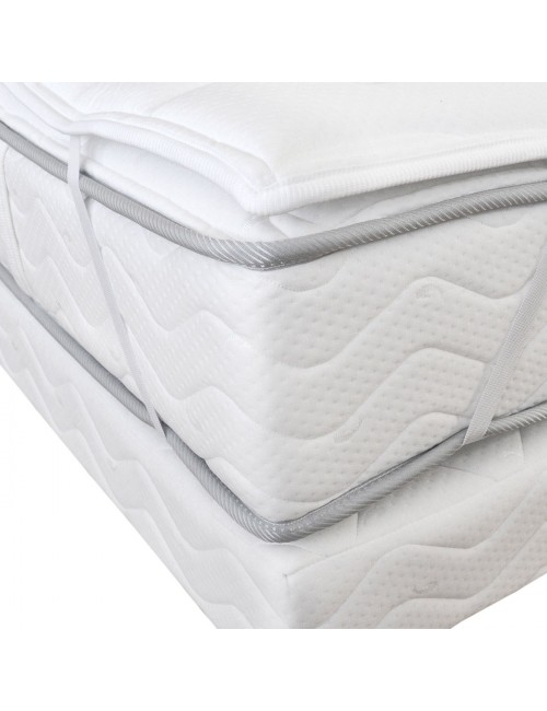 Surmatelas universel Duvivier - 3 tailles
