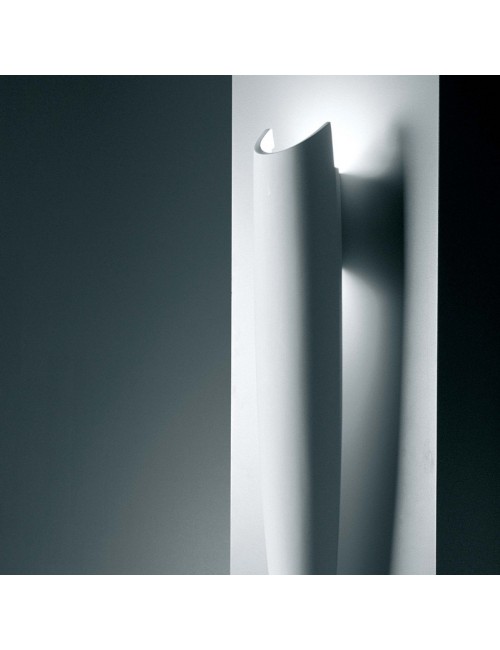 Applique Murale Sedap 1711 Vanille - 2 finitions