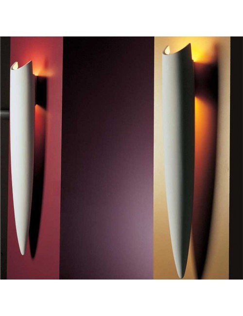 Applique Murale Sedap 1711 Vanille - 2 finitions