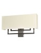 Applique murale Casadisagne Babylone - 2 coloris