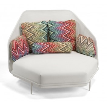 Fauteuil Hive EGO Paris