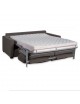 Canapé convertible Byzance