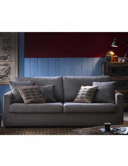 Canapé convertible Byzance
