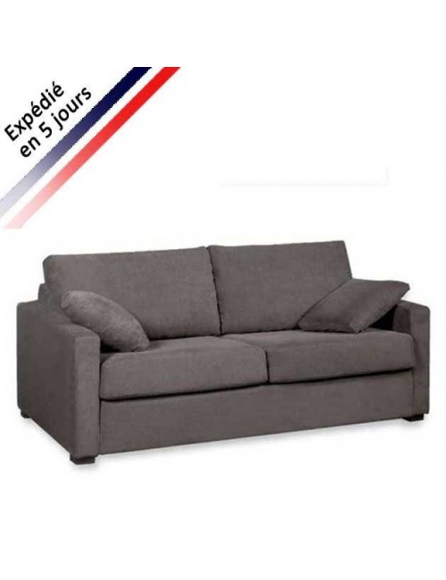 Canapé convertible Byzance