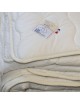 Couette en laine vierge Bio 350g Gam de Laine
