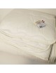 Couette en laine vierge Bio 350g Gam de Laine