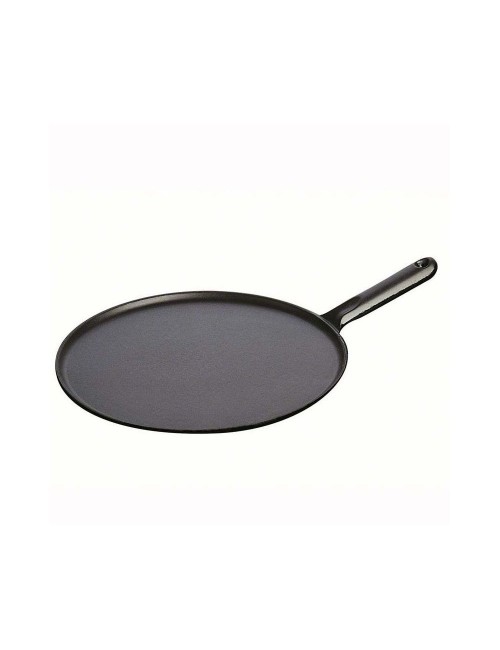 Crêpière fonte Staub galettière 30cm