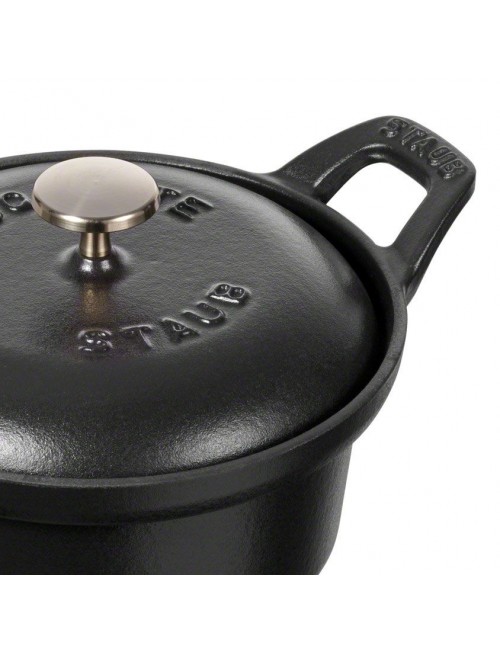 Cocotte en fonte Coquette Staub - 2 tailles