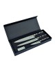 Coffret Au Nain 3 couteaux de cuisine Pépite