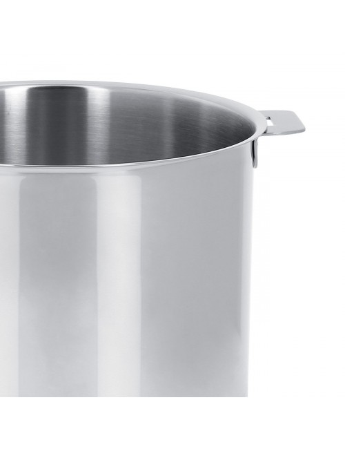 Marmite Cristel Mutine en inox - 3 tailles