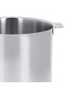 Marmite Cristel Mutine en inox - 3 tailles