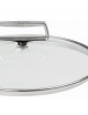 Couvercle en verre CRISTEL Castel Pro - 10 tailles