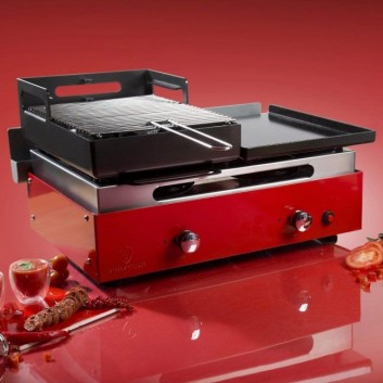 Plancha Barbecue Verycook - 9 coloris