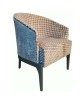 Fauteuil Bana Charles Paget - plusieurs finitions