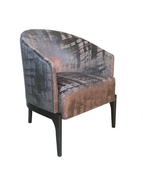 Fauteuil Bana Charles Paget - plusieurs finitions