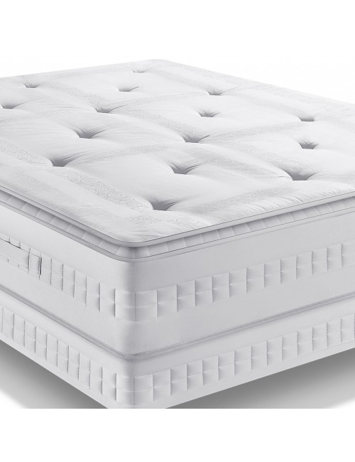 Matelas Simmons 32cm - 4 tailles