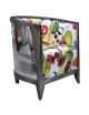 Fauteuil Miroir Charles Paget - plusieurs finitions