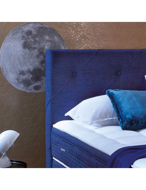 Tête de lit Cosmique Dédicace Epeda - 6 coloris 5 tailles