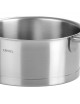 Casserole Cristel Strate en inox - 4 tailles
