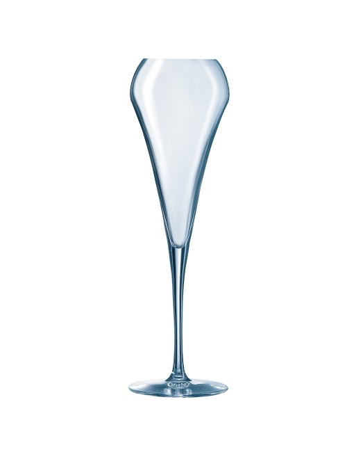 6 Verres Open Up Chef et Sommelier - 6 tailles