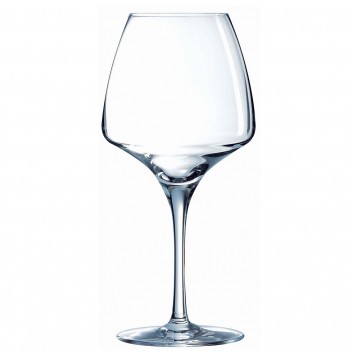6 Verres Open Up Chef et Sommelier - 6 tailles