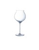 6 Verres Macaron Fascination Chef et Sommelier - 4 tailles