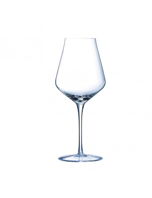 Verres Chef et Sommelier Reveal Up