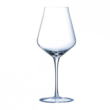 Verres Chef et Sommelier Reveal Up
