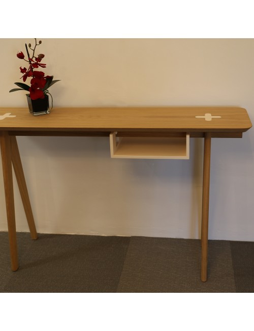 Console Alaska Gallery 910